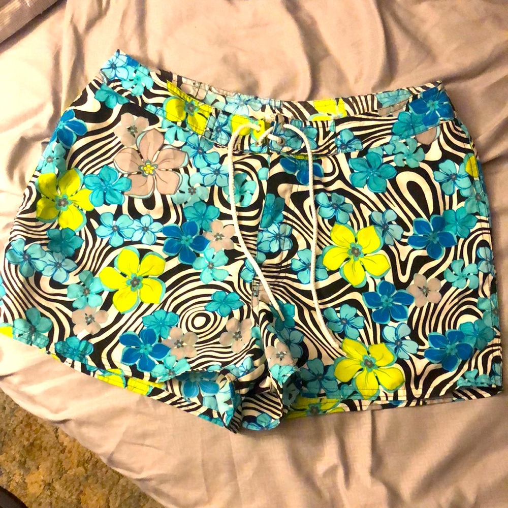 Ocean Gear swim shorts!